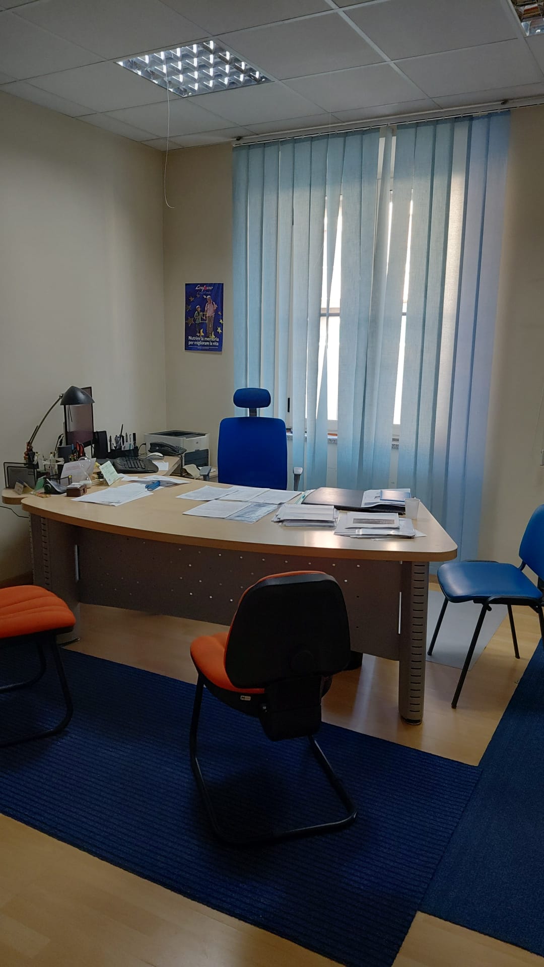 Ufficio Studio Brilli Consulting
